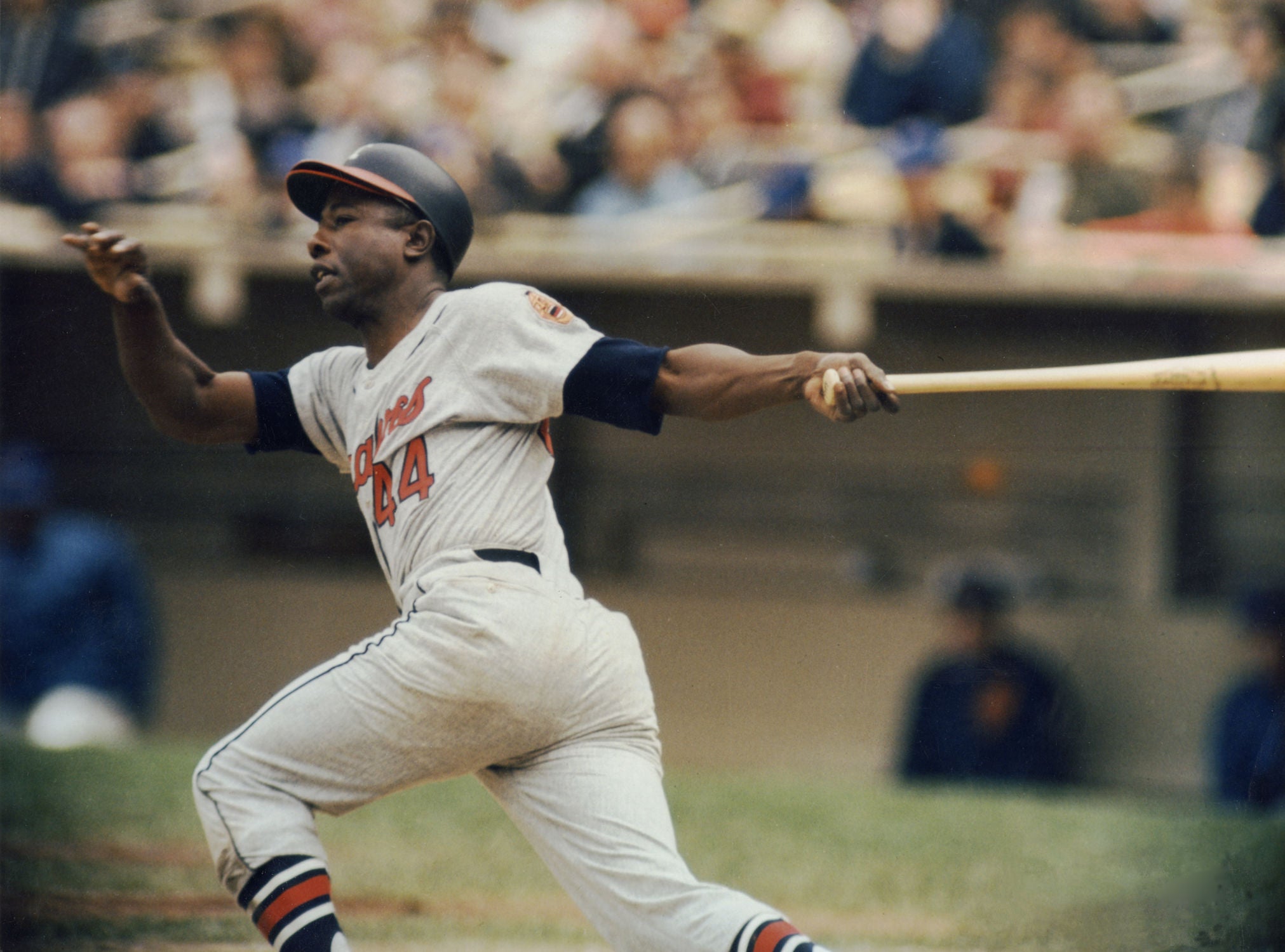 mcfarlane hank aaron